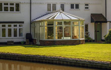 Kingswood Common conservatory leads