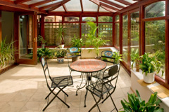 Kingswood Common conservatory quotes