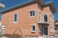 Kingswood Common home extensions