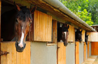 free Kingswood Common stable construction quotes