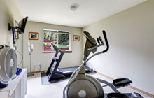 Kingswood Common home gym construction leads